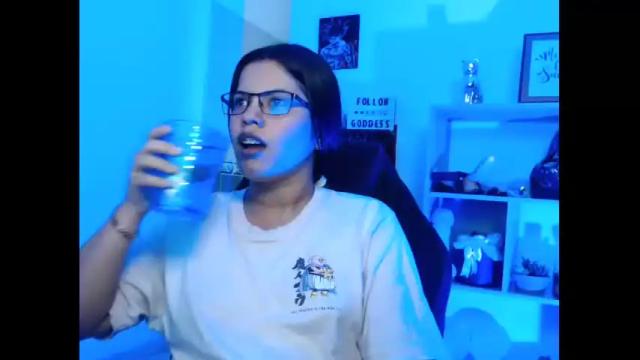 Thumbnail 1, tell_me_goddess's Stream at Chaturbate, 14 months ago