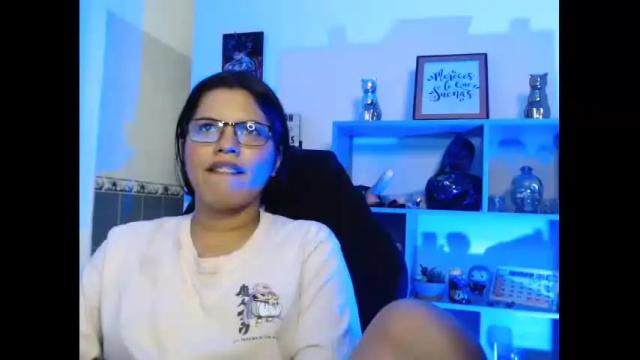 Image 7 of tell_me_goddess Stream on Chaturbate on 14 months ago