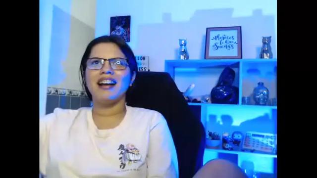 Image 8 of tell_me_goddess Stream on Chaturbate on 14 months ago