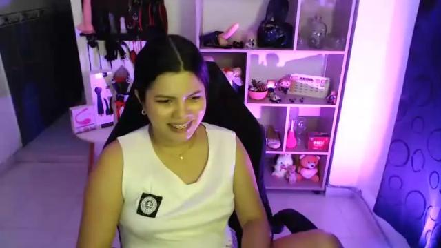 Image 3 of tell_me_goddess Stream on Chaturbate on 14 months ago