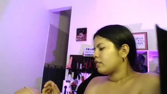 Thumbnail 2, tell_me_goddess's Stream at Chaturbate, 14 months ago