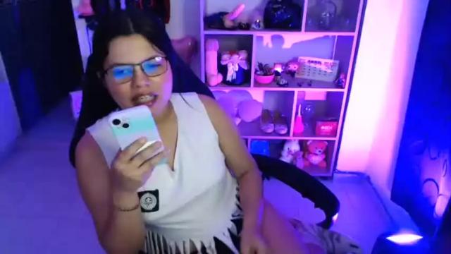 Image 6 of tell_me_goddess Stream on Chaturbate on 14 months ago