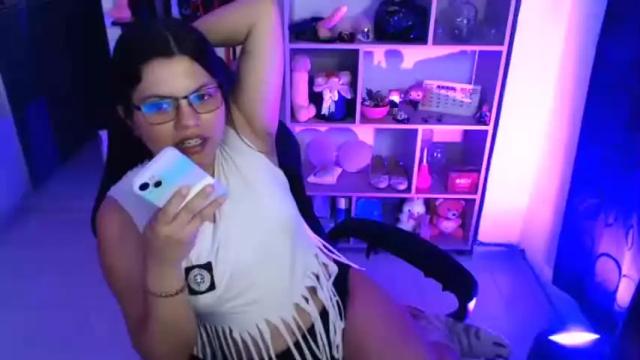 Image 7 of tell_me_goddess Stream on Chaturbate on 14 months ago