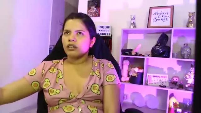 Image 8 of tell_me_goddess Stream on Chaturbate on 14 months ago