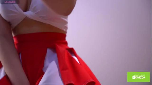 Image 10 of telladreamer_ Stream on Chaturbate on 16 days ago
