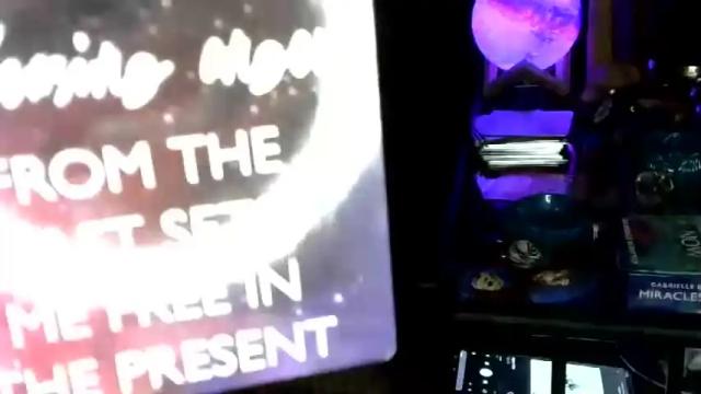 Thumbnail 1, temperanceoracle's Stream at Chaturbate, 19 months ago