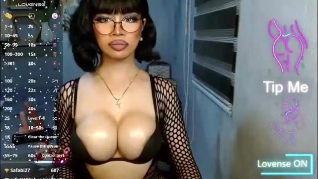 Thumbnail 3, temptationlollipop's Stream at Chaturbate, 1 month ago