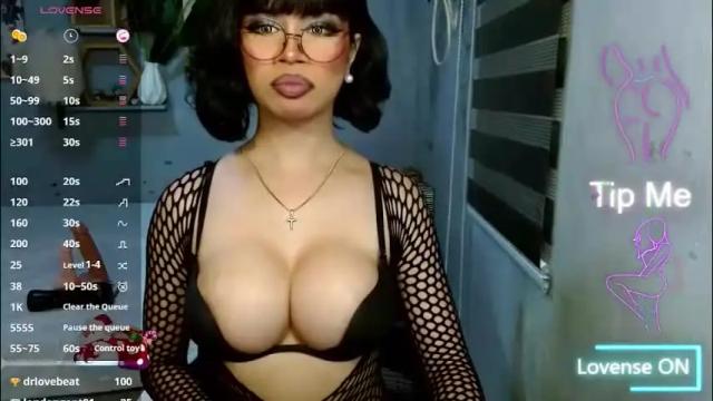 Thumbnail 3, temptationlollipop's Stream at Chaturbate, 16 days ago