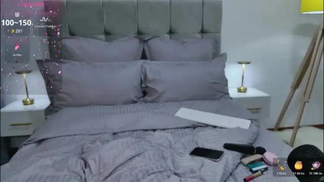 Image 8 of temptationns Stream on Chaturbate on 2 months ago