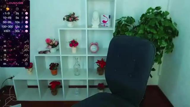 Image 6 of temptingfox Stream on Chaturbate on 13 months ago