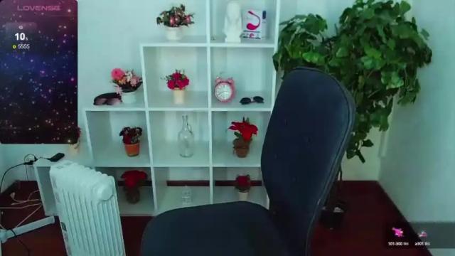 Image 6 of temptingfox Stream on Chaturbate on 13 months ago