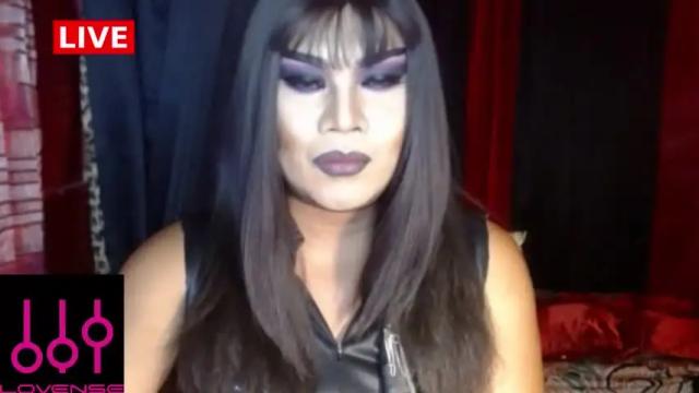 Thumbnail 3, temptress_cocoxxx's Stream at Chaturbate, 13 months ago