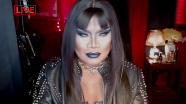 Image 12 of temptress_cocoxxx Stream on Chaturbate on 3 days ago