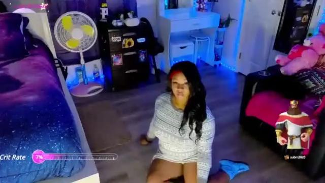 Thumbnail 2, temptressbeauty24's Stream at Chaturbate, 15 months ago