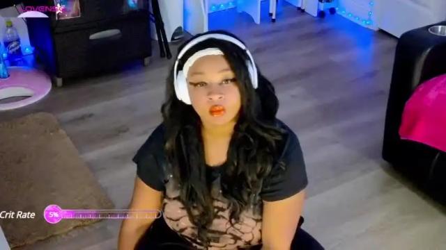 Thumbnail 1, temptressbeauty24's Stream at Chaturbate, 15 months ago