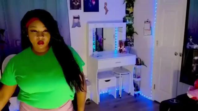 Image 10 of temptressbeauty24 Stream on Chaturbate on 15 months ago