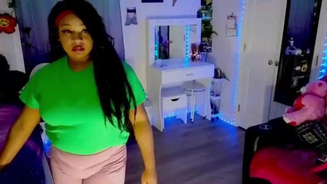 Image 11 of temptressbeauty24 Stream on Chaturbate on 15 months ago