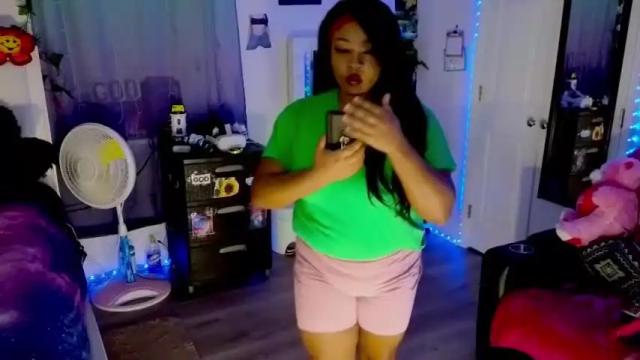Image 12 of temptressbeauty24 Stream on Chaturbate on 15 months ago