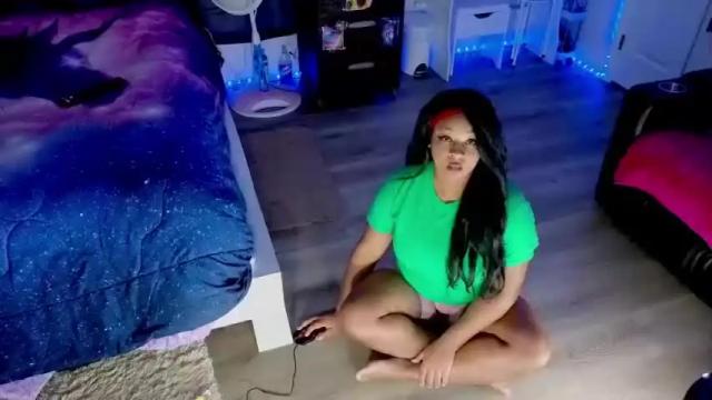 Image 4 of temptressbeauty24 Stream on Chaturbate on 15 months ago