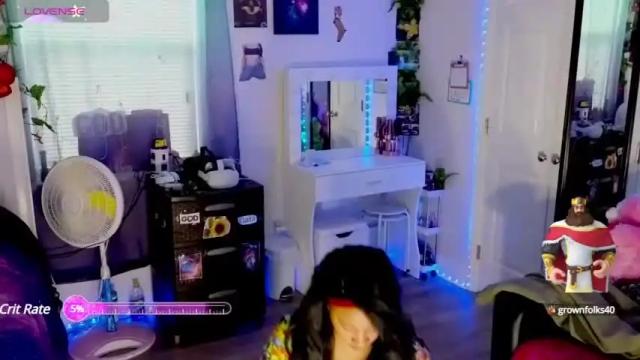Image 10 of temptressbeauty24 Stream on Chaturbate on 15 months ago