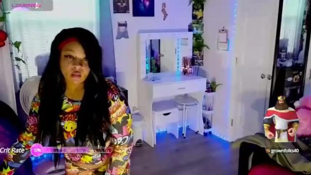 Image 12 of temptressbeauty24 Stream on Chaturbate on 15 months ago