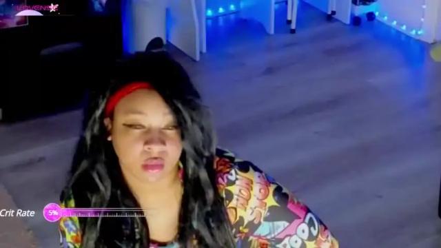 Thumbnail 2, temptressbeauty24's Stream at Chaturbate, 15 months ago
