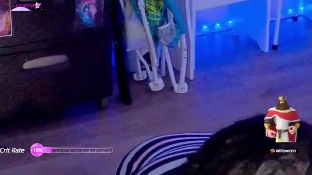 Image 11 of temptressbeauty24 Stream on Chaturbate on 15 months ago