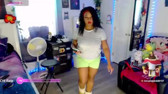Image 7 of temptressbeauty24 Stream on Chaturbate on 14 months ago
