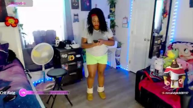 Thumbnail 3, temptressbeauty24's Stream at Chaturbate, 14 months ago