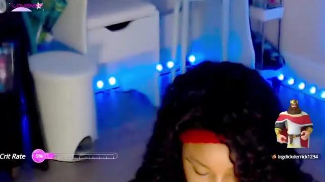 Image 11 of temptressbeauty24 Stream on Chaturbate on 14 months ago