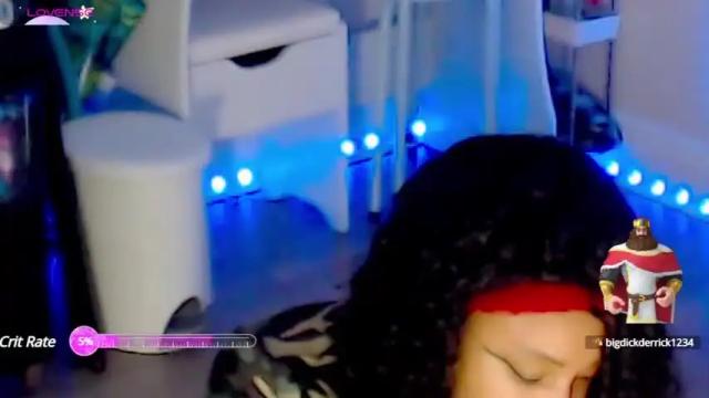 Image 8 of temptressbeauty24 Stream on Chaturbate on 14 months ago