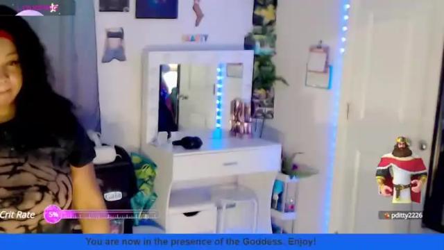 Thumbnail 3, temptressbeauty24's Stream at Chaturbate, 14 months ago