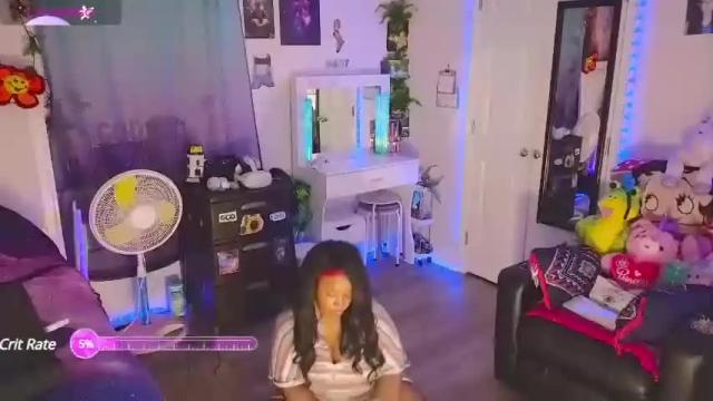 Image 10 of temptressbeauty24 Stream on Chaturbate on 14 months ago