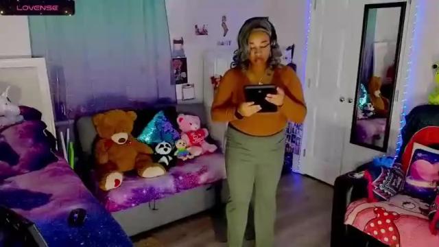 Thumbnail 3, temptressbeauty24's Stream at Chaturbate, 12 months ago