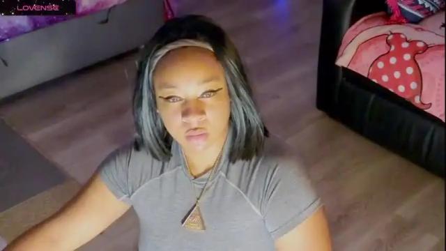 Thumbnail 2, temptressbeauty24's Stream at Chaturbate, 12 months ago