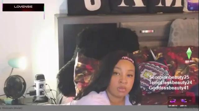 Thumbnail 1, temptressbeauty24's Stream at Chaturbate, 5 days ago