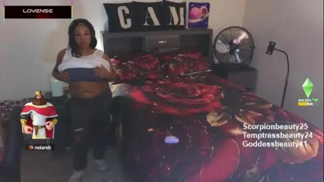 Image 2 of temptressbeauty24 Stream on Chaturbate on 3 days ago