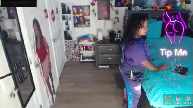 Thumbnail 1, temptressbeauty24's Stream at Chaturbate, 2 months ago