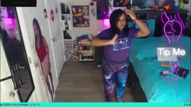 Thumbnail 3, temptressbeauty24's Stream at Chaturbate, 2 months ago