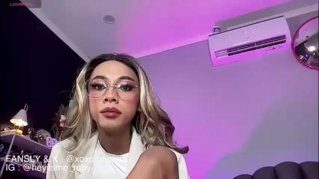 Image 10 of temptressxruby Stream on Chaturbate on 1 month ago