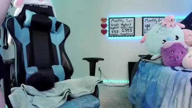 Thumbnail 2, ten_tickle_pixie's Stream at Chaturbate, 14 months ago