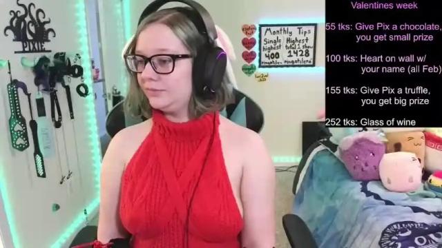 Image 11 of ten_tickle_pixie Stream on Chaturbate on 14 months ago