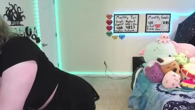 Image 12 of ten_tickle_pixie Stream on Chaturbate on 14 months ago