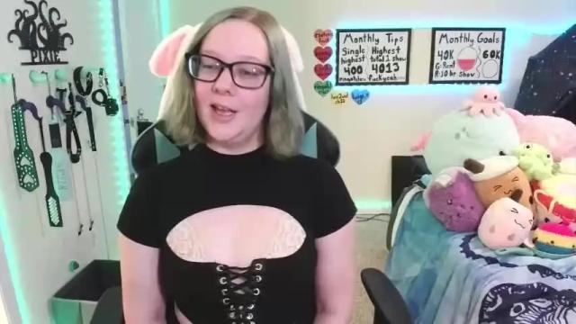 Image 4 of ten_tickle_pixie Stream on Chaturbate on 14 months ago