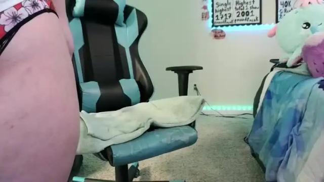 Image 11 of ten_tickle_pixie Stream on Chaturbate on 13 months ago