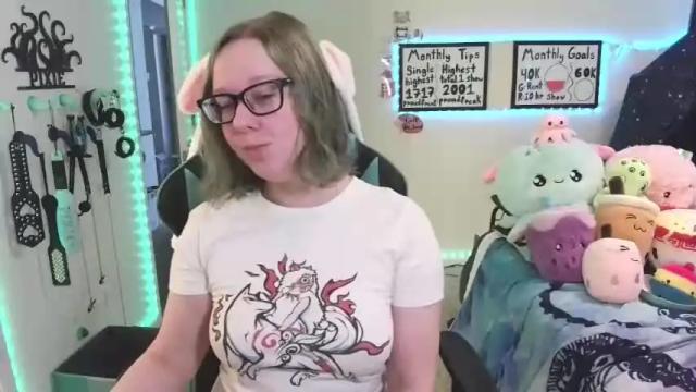 Image 4 of ten_tickle_pixie Stream on Chaturbate on 13 months ago