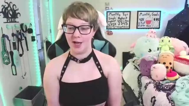 Image 8 of ten_tickle_pixie Stream on Chaturbate on 13 months ago