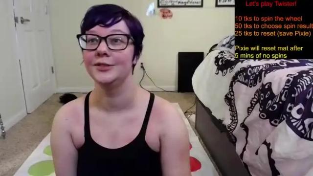 Image 6 of ten_tickle_pixie Stream on Chaturbate on 12 months ago