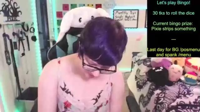 Image 2 of ten_tickle_pixie Stream on Chaturbate on 12 months ago