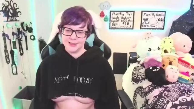 Image 4 of ten_tickle_pixie Stream on Chaturbate on 12 months ago